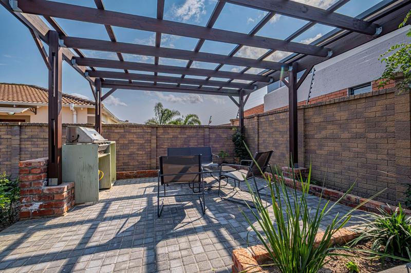 3 Bedroom Property for Sale in Kamma Heights Eastern Cape